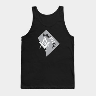 MWPHGLDC Tank Top